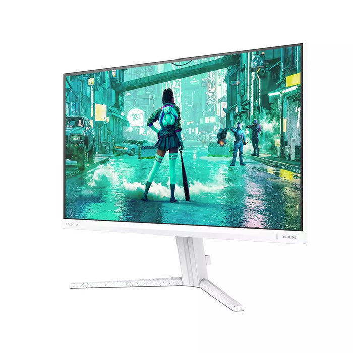 EAN 8721038007756 - Philips 24M2N3201PL/00 pantalla para PC 60,5 cm (23.8") 1920 x 1080 Pixeles Blanco imagen 10
