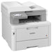 EAN 4977766824224 - Brother MFC-L8340CDW impresora multifunción LED 600 x 2400 DPI 30 ppm Wifi imagen 6