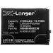 EAN 5704174366829 - CoreParts MBXMP-BA682 recambio del teléfono móvil imagen 1