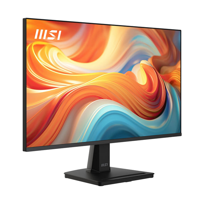 EAN 4711377409193 - MSI Pro MP251 E14L pantalla para PC 62,2 cm (24.5") 1920 x 1080 Pixeles Full HD Negro imagen 10
