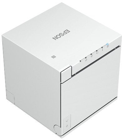 EAN 8715946703930 - Epson TM-M30III 203 x 203 DPI Alámbrico Térmico Impresora de recibos imagen 6