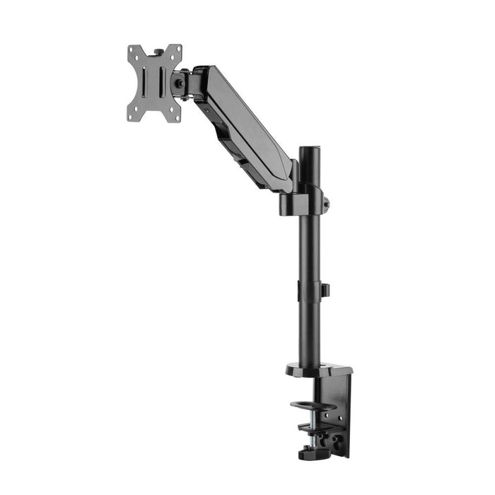 EAN 8051128104073 - Techly ICA-LCD 515B soporte para monitor 81,3 cm (32") Escritorio Negro imagen 1
