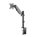 EAN 8051128104073 - Techly ICA-LCD 515B soporte para monitor 81,3 cm (32") Escritorio Negro imagen 1