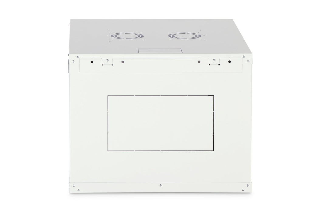 EAN 4016032488590 - Digitus DN-37106 armario rack 9U Bastidor de pared Gris claro imagen 4
