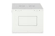 EAN 4016032488590 - Digitus DN-37106 armario rack 9U Bastidor de pared Gris claro imagen 4
