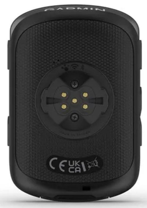 EAN 753759299934 - Garmin Edge 840 6,6 cm (2.6") Ciclocomputador inalámbrico Negro imagen 2