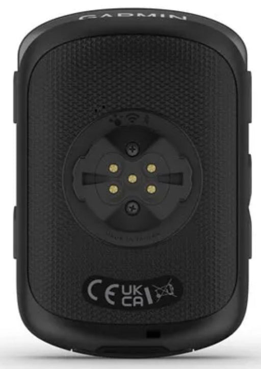 EAN 753759299934 - Garmin Edge 840 6,6 cm (2.6") Ciclocomputador inalámbrico Negro imagen 2