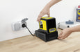 EAN 4054278509037 - Kärcher 2.445-031.0 cargador y batería cargable imagen 2