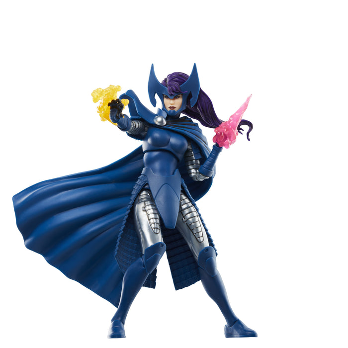 EAN 5010996202123 - Marvel Wolverine and Psylocke imagen 8