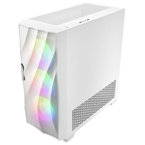 EAN 761345800747 - Antec DF700 Flux Midi Tower Blanco imagen 10