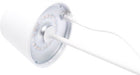 EAN 4004005035551 - Schwaiger OTL200012 lámpara de mesa 3,6 W LED Blanco imagen 2