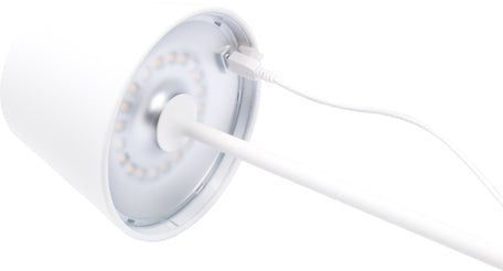EAN 4004005035551 - Schwaiger OTL200012 lámpara de mesa 3,6 W LED Blanco imagen 2