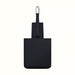 EAN 5903108640091 - 3MK 5903108640091 cargador de dispositivo móvil Universal Negro Corriente alterna Carga rápida Interior imagen 9