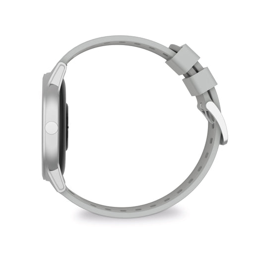 EAN 8427542128474 - Ksix Globe 3,25 cm (1.28") TFT 44.5 mm Digital 240 x 240 Pixeles Pantalla táctil Plata imagen 2
