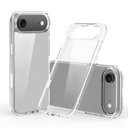 EAN 4250686415193 - nevox 2519 funda para teléfono móvil 16,8 cm (6.6") Transparente imagen 1