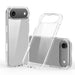 EAN 4250686415193 - nevox 2519 funda para teléfono móvil 16,8 cm (6.6") Transparente imagen 1