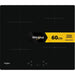 EAN 8003437604867 - Whirlpool WS Q4860 NE Negro Integrado 60 cm Con placa de inducción 4 zona(s) imagen 1