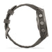 EAN 753759381011 - Garmin fēnix 9 3,56 cm (1.4") AMOLED 47 mm Digital 454 x 454 Pixeles Pantalla táctil Titanio Wifi GPS (sat imagen 5