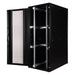 EAN 7630049601598 - ROLINE 26.21.0156 armario rack 42U Rack o bastidor independiente Negro imagen 2