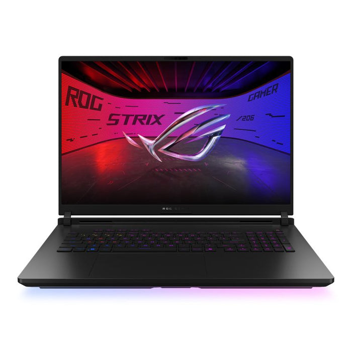 EAN 4711636607216 - ASUS ROG Strix SCAR 18 G835LXG-TQ394W Intel Core Ultra 9 45,7 cm (18") DDR5-SDRAM 2 TB NVIDIA GeForce RTX imagen 2