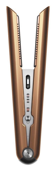EAN 5025155073575 - Dyson Corrale Plancha de pelo Caliente Cobre, Níquel 200 W 2,2 m imagen 2