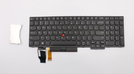 EAN 5706998834911 - Lenovo FRU01YP639 refacción para laptop Teclado imagen 1