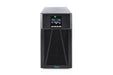 EAN 4016032507932 - Digitus DN-170131 sistema de alimentación ininterrumpida (UPS) Doble conversión (en línea) 2 kVA 8 salida imagen 3