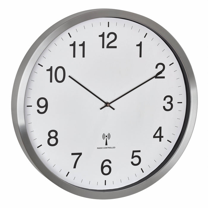 EAN 4009816038999 - TFA-Dostmann 60.3548.02 reloj de mesa o pared Reloj analógico Alrededor Blanco imagen 1