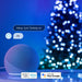 EAN 8053614841202 - Twinkly Strings USB-C Pearls Tira de luz inteligente Wi-Fi/Bluetooth imagen 7