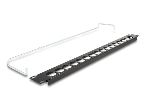 EAN 4043619670581 - DeLOCK 67058 panel de parcheo imagen 1