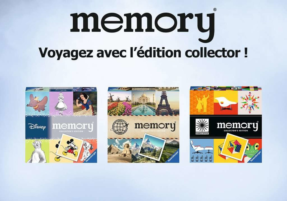 EAN 4005556273782 - Ravensburger 27378 juego de tablero Juego de mesa imagen 4