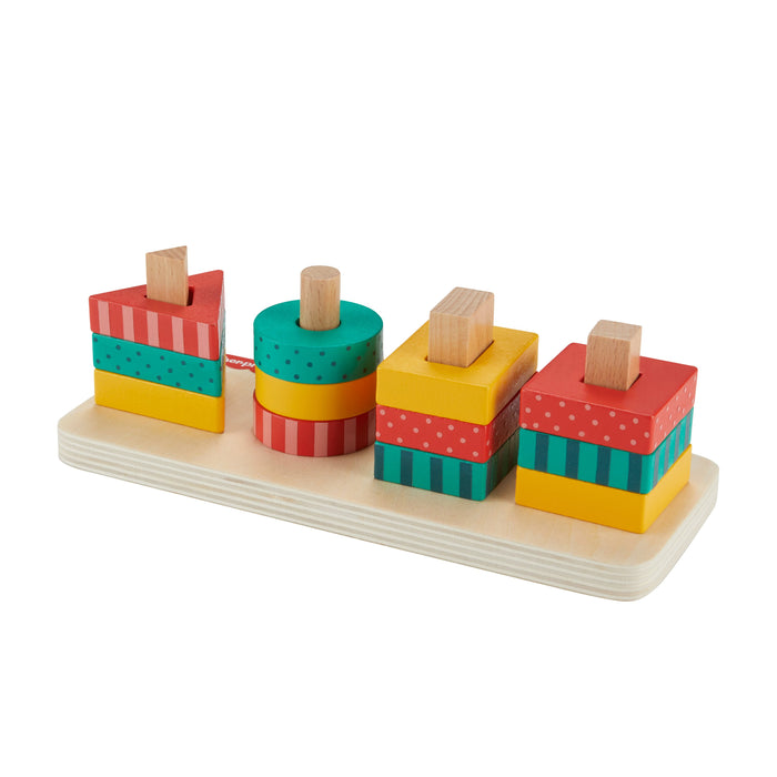 EAN 0194735238187 - Fisher-Price HXV05 juego educativo imagen 4