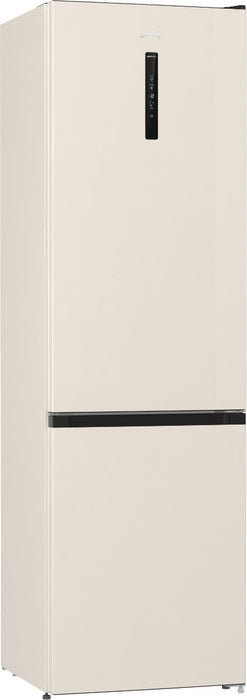 EAN 3838782449819 - Gorenje NRK6202AC4 Independiente 331 L Marfil imagen 3