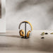 EAN 8435739903667 - AISENS HSM001-397 auricular / audífono accesorio Soporte para auriculares imagen 5