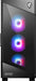 EAN 4719072829315 - MSI MPG Velox 100R Midi Tower Negro imagen 1