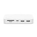 EAN 0745883837687 - Belkin INC011btWH USB 3.2 Gen 1 (3.1 Gen 1) Type-C Blanco imagen 3