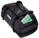 EAN 85854255196 - Thule Chasm TDSD302 Black bolso de lona 40 L Poliéster Negro imagen 12
