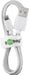 EAN 4040849591303 - Goobay 59130 cable USB USB 2.0 2 m USB A USB C Blanco imagen 4
