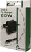EAN 4260455648042 - Inter-Tech PD-2065 Universal Negro Corriente alterna Interior imagen 2
