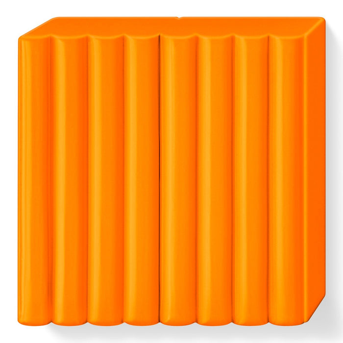 EAN 4007817163474 - Staedtler FIMO 8040 Pasta de modelar 57 g Naranja 1 pieza(s) imagen 3