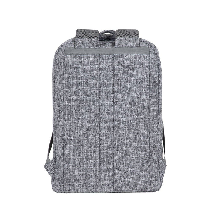 EAN 4260403578568 - Rivacase 7962 39,6 cm (15.6") Mochila Negro, Gris imagen 6