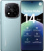 EAN 6932554401610 - Xiaomi Redmi Note 14 Pro+ 5G 16,9 cm (6.67") SIM doble USB Tipo C 8 GB 256 GB 5110 mAh Azul imagen 1