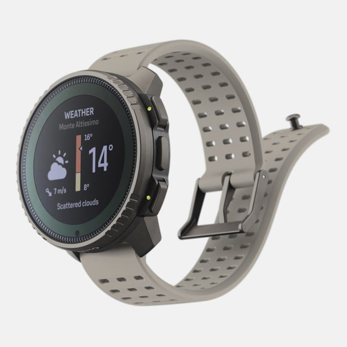 EAN 6417084209078 - Suunto SS050860000 Relojes inteligentes y deportivos 3,56 cm (1.4") Matriz de puntos 49 mm 280 x 280 Pixe imagen 4