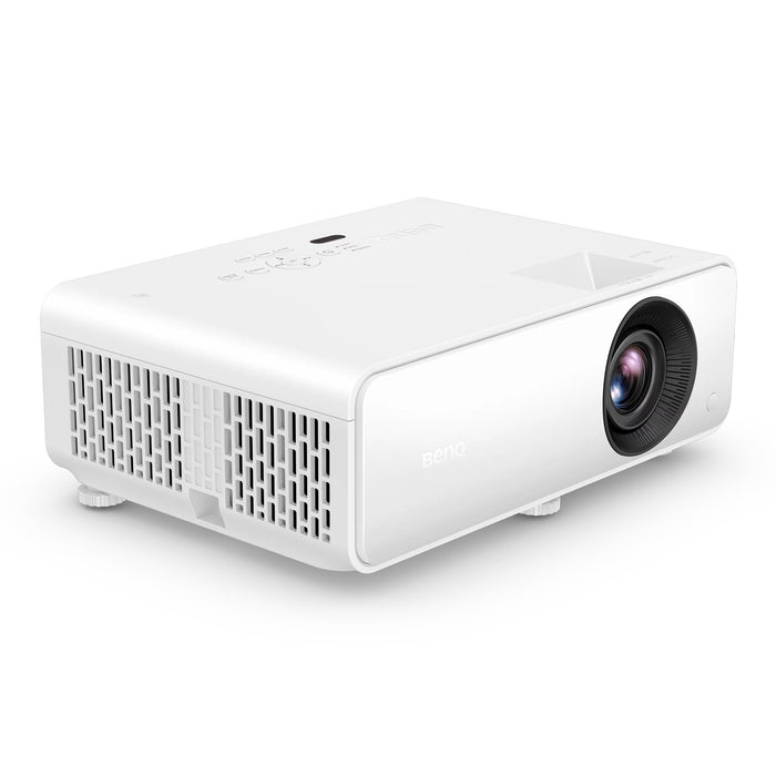 EAN 4718755098499 - BenQ LW555C Proyector de alcance estándar 3500 lúmenes ANSI DLP WXGA (1280x800) 3D Blanco imagen 3