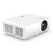 EAN 4718755098499 - BenQ LW555C Proyector de alcance estándar 3500 lúmenes ANSI DLP WXGA (1280x800) 3D Blanco imagen 3