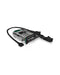 EAN 4250078169635 - ICY BOX IB-174SSK-U 13,3 cm (5.25") Bandeja para disco duro Negro imagen 11