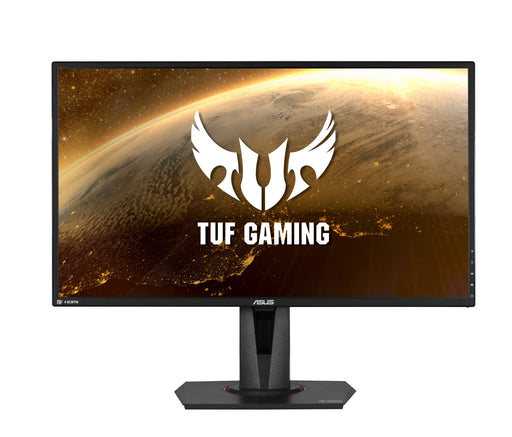 EAN 4718017296779 - ASUS TUF Gaming VG27BQ pantalla para PC 68,6 cm (27") 2560 x 1440 Pixeles Quad HD LED Negro imagen 1