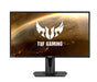 EAN 4718017296779 - ASUS TUF Gaming VG27BQ pantalla para PC 68,6 cm (27") 2560 x 1440 Pixeles Quad HD LED Negro imagen 1