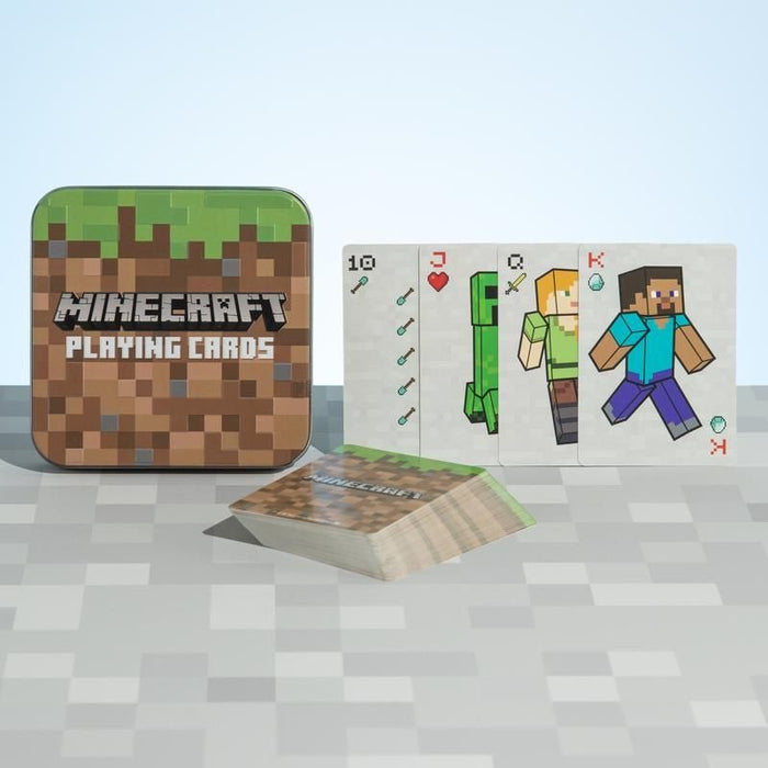 EAN 5055964742218 - Paladone PP6587MCF juego de cartas 52 pieza(s) imagen 3