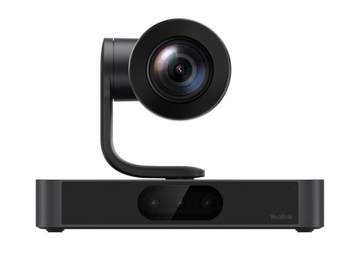 EAN 6938818322394 - Yealink SmartVision 80 Negro imagen 2